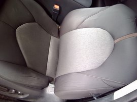 2018 TOYOTA CAMRY, GRAY, LE, 2.5L, AT.  Z25019